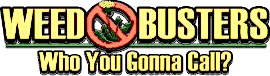 Weed Busters